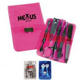 Vinyl Manicure Set (Spot Color)